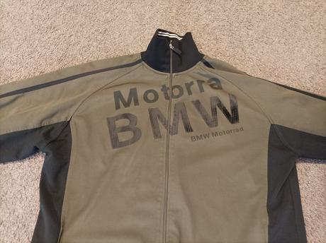 Mikina bmw, xxxl