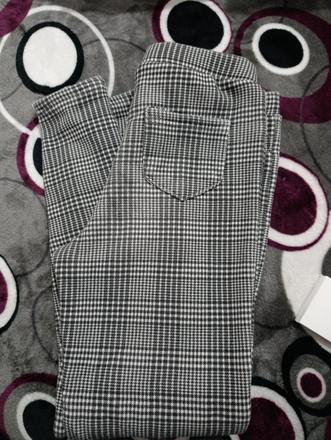 Nohavice- leginy, 134