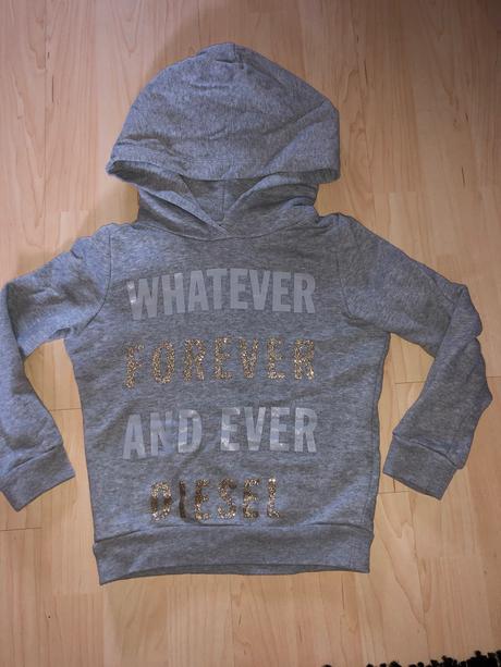 Diesel detska mikina velkost 6, diesel,116