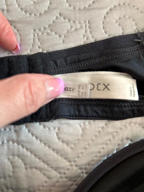 Vystužená podprsenka s kosticami lindex, lindex,95c