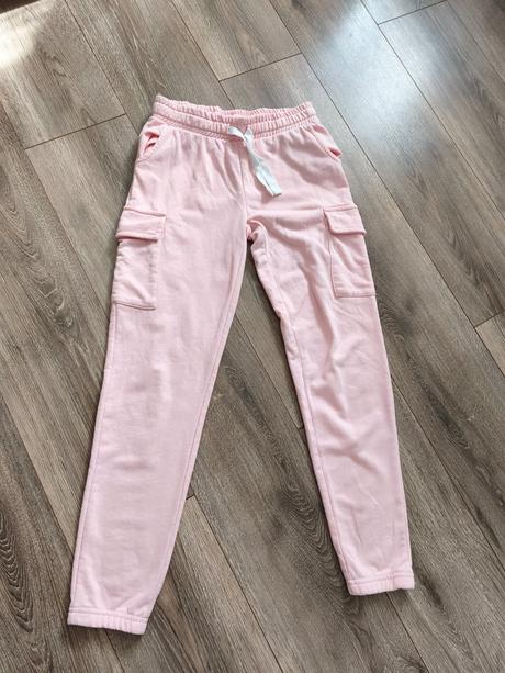 Cargo tepláky 146/152, pepperts,146