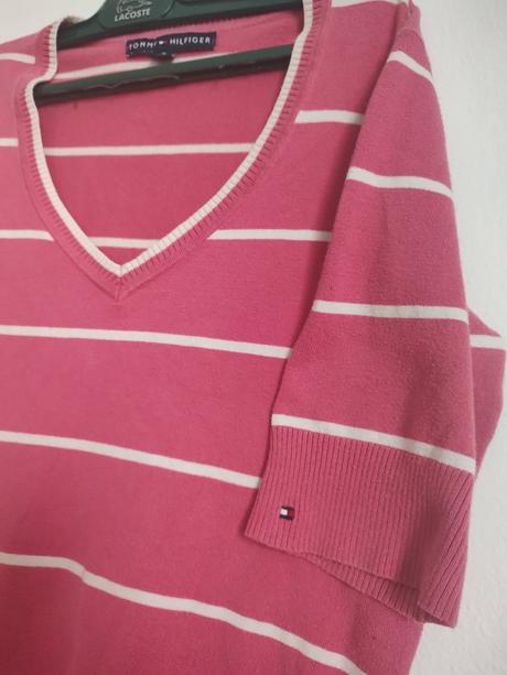 Tričko / svetrík, tommy hilfiger,m