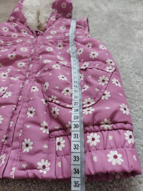 Detská vesta, f&f,80