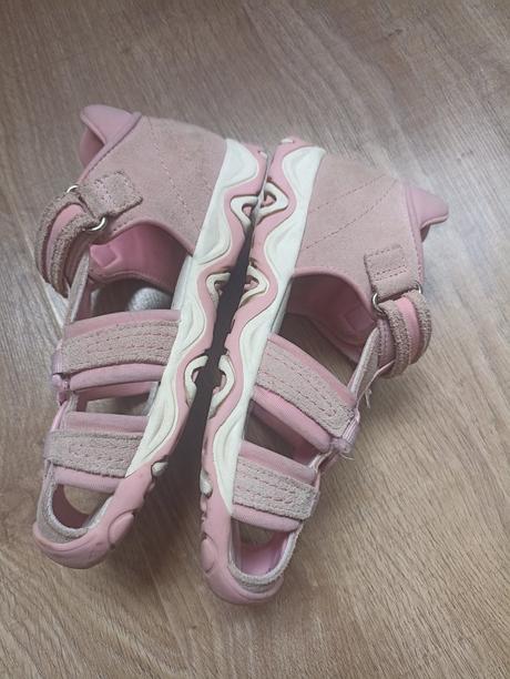 Športové sandále protetika, protetika,32