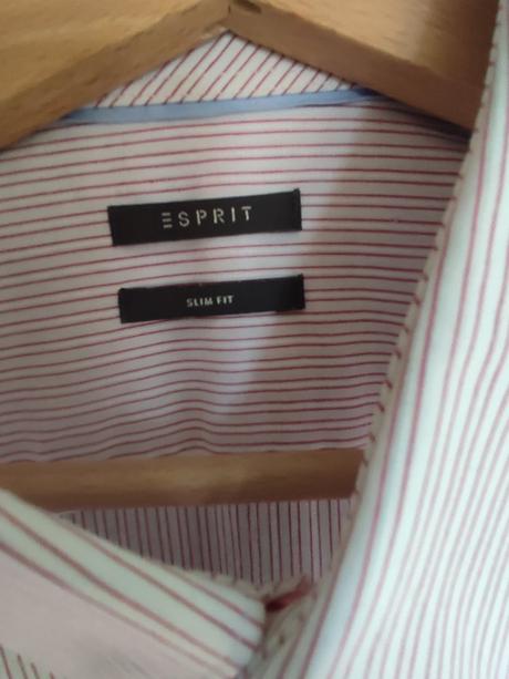Košeľa, esprit,m