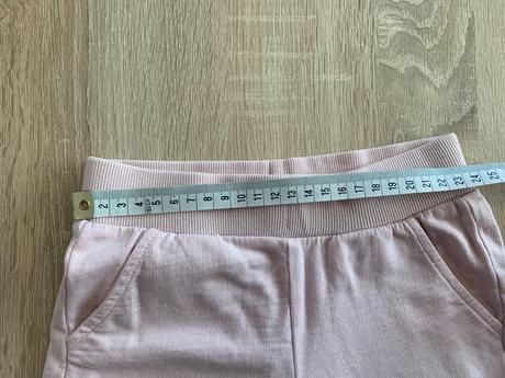 Teplákové kraťasy lindex 92/98, lindex,98