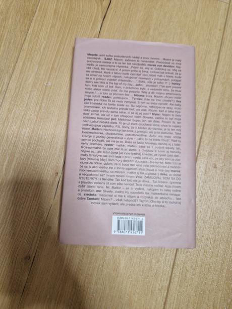 Knihy maxim e. matkin, 