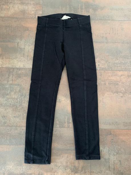 Leginy, h&m,116