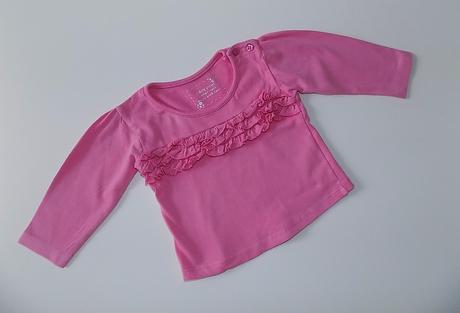 Tričko, early days,74