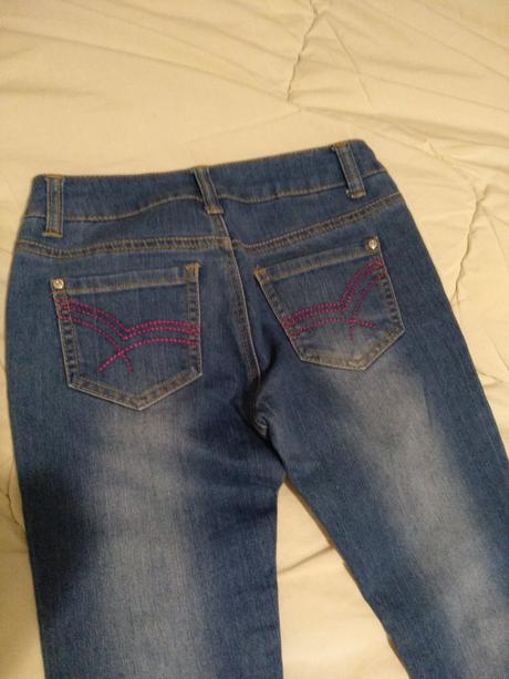 Rifle denim & co, denim co,134