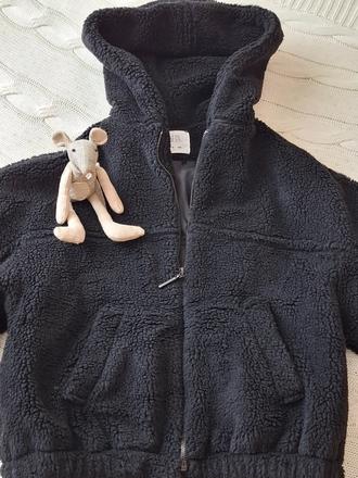 Prechodná bundička zara, zara,152