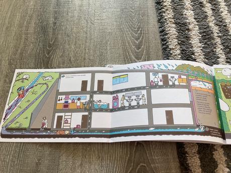 Vodný svet v obrázkoch,