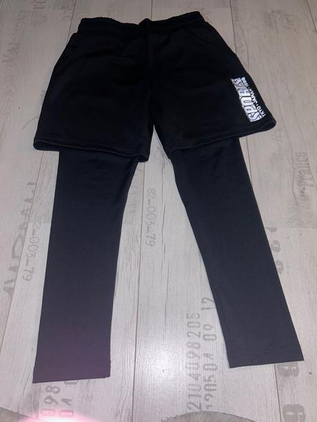 Futbalove oblecenie, nike,140