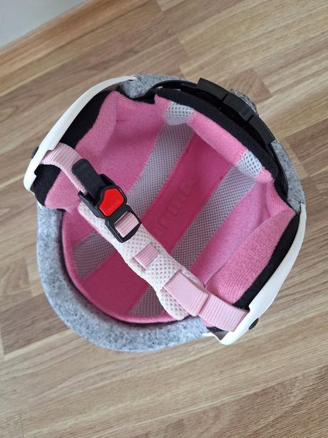 Lyžiarska prilba, alpina sports,m