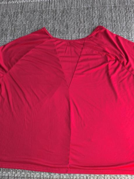 Športové tričko, top, xxxl