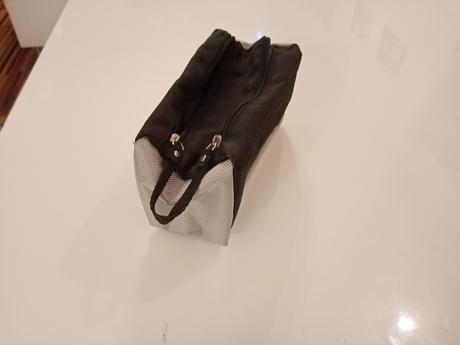 Kozmetická taštička,