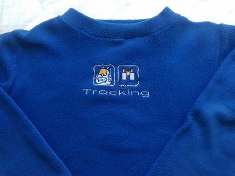 5x mikina pre chlapca, 110