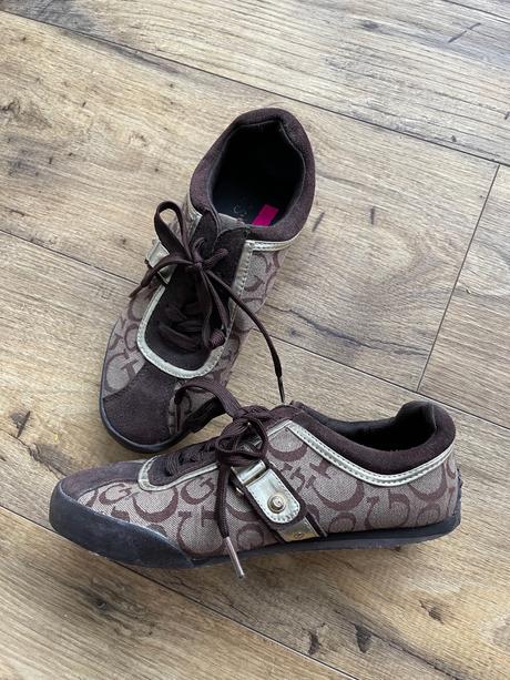 Tenisky guess, guess,37