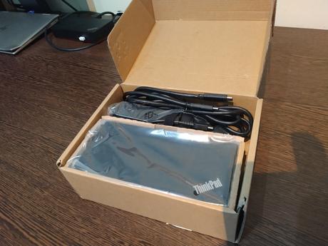 Dokovacia stanica lenovo, lenovo