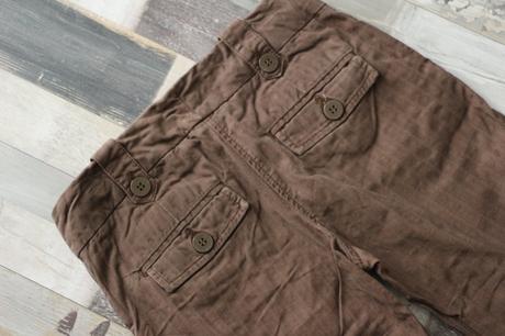 3/4 nohavice, next,140