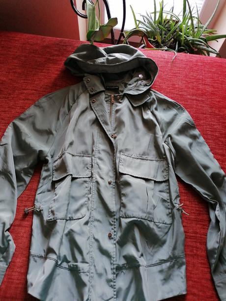 Prechodná bunda s/m, m