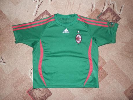 Pekné tričko, adidas,122