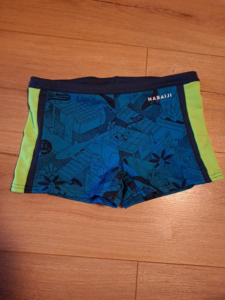 Plavky boxerky veľ. 158/164, nabaiji,158