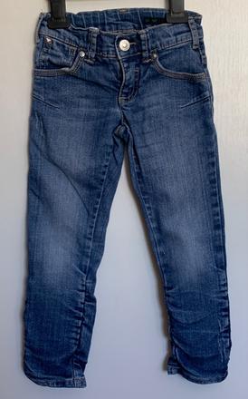 Benetton dievčenské rifle, benetton,98