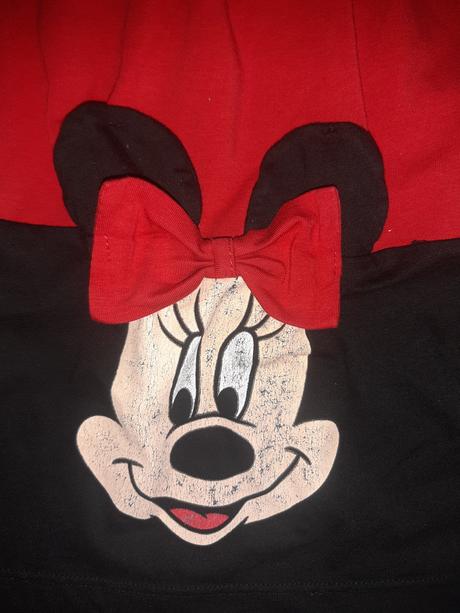 Minnie saty, disney,110