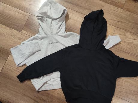 Dievčenské mikiny, 122