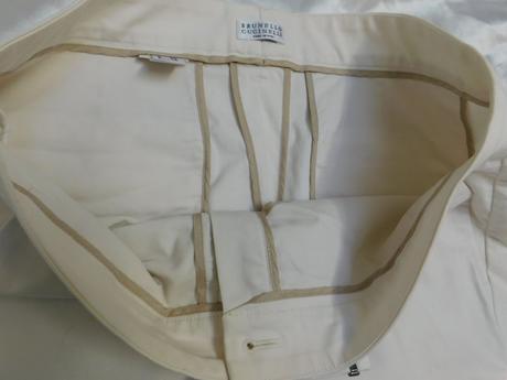 Luxusne damske nohavice, 40