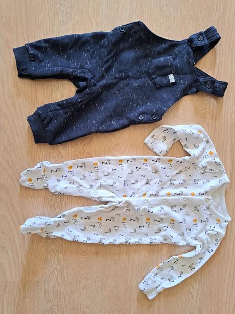 Dupačky chlapec spolu 4,50, 50–62