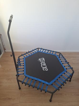 Trampolína, 150-199 cm