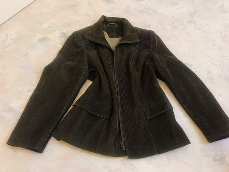 Manchestrový kostým xxl/3xl, xxl