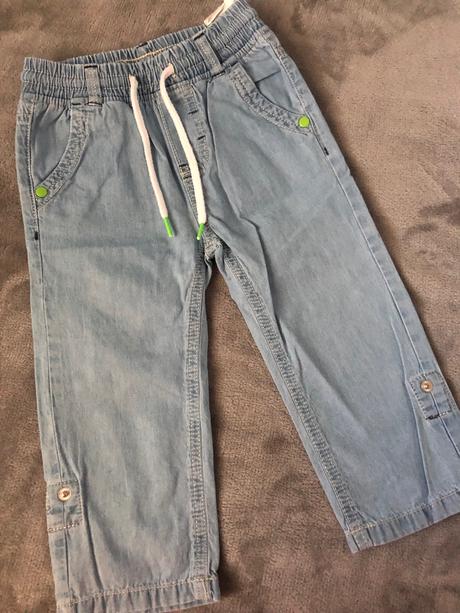 Nohavice, dopodopo,86