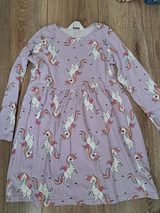 Tuniky hm, h&m,122