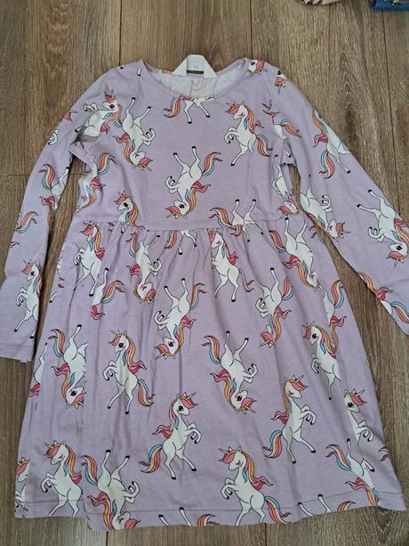 Tuniky hm, h&m,122