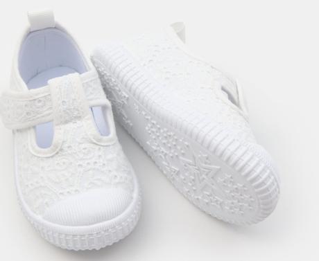 Tenisky s kamienkami, 27 - 38