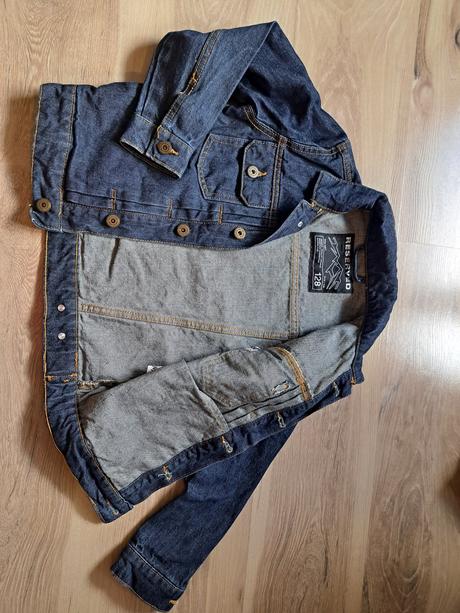 Riflova bunda, reserved,128