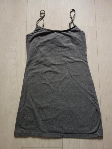 Dámske šaty h&m, h&m,38