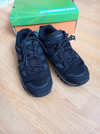 Nízka treková obuv, 40