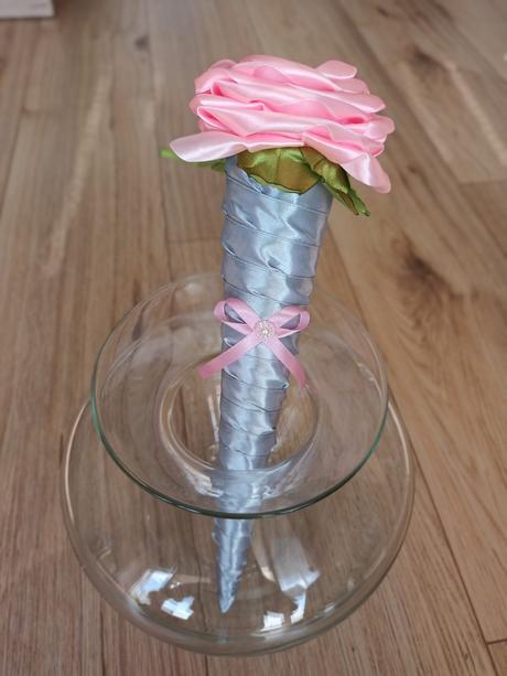 Ružičky pre pani učiteľky,