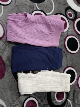 3x leginy, kiki&koko,92