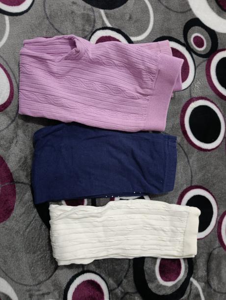 3x leginy, kiki&koko,92