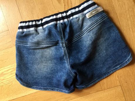 Kraťasy, diesel,140