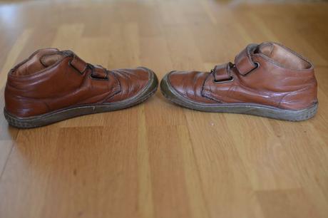 Barefoot filli celoročky č. 29, filii,29