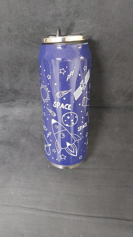 Termoska 0,5l vesmír designed by orion, 