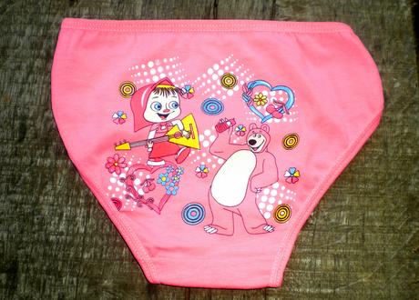 Detské nohavičky, 98