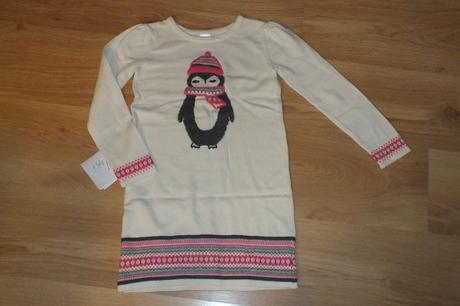 Teple saty vyborny stav, gymboree,134