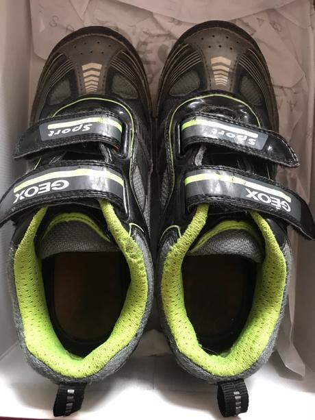 Tenisky geox 31, geox,31